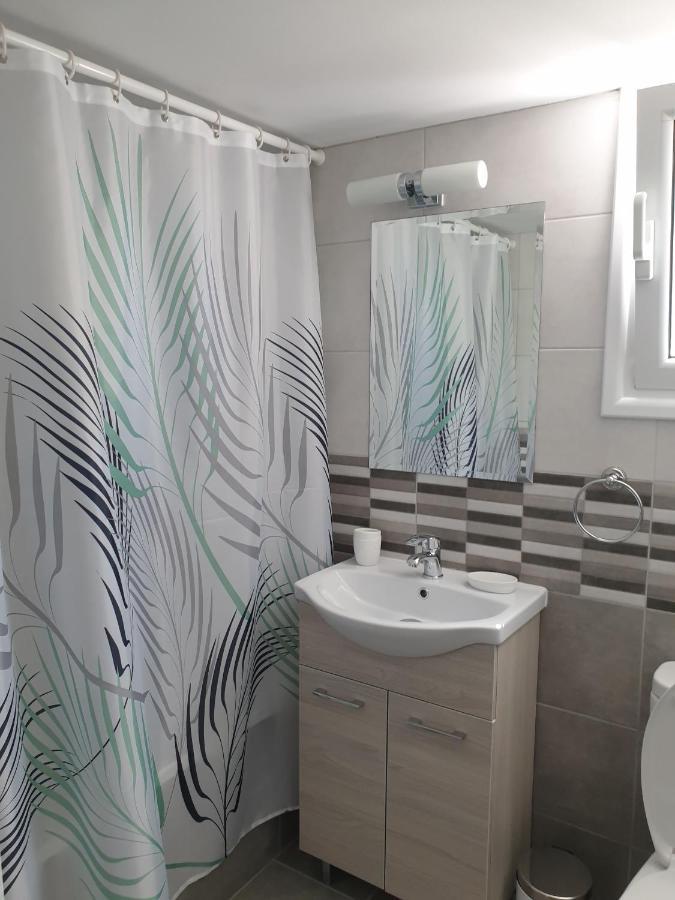 Ikaria Village Maisonette 12 Paphos Exteriör bild