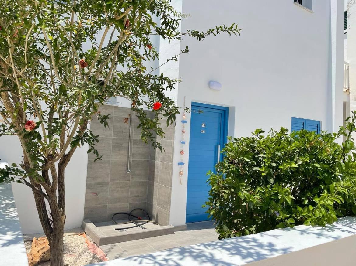 Ikaria Village Maisonette 12 Paphos Exteriör bild