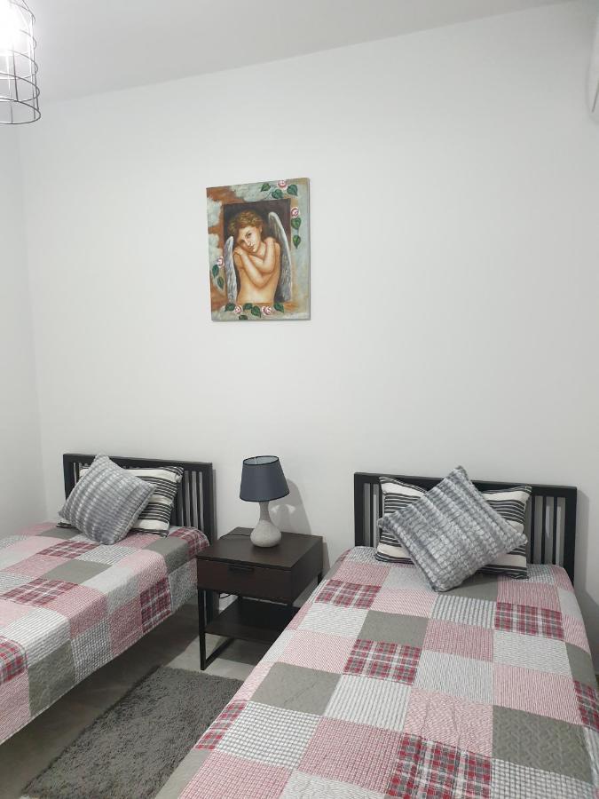 Ikaria Village Maisonette 12 Paphos Exteriör bild