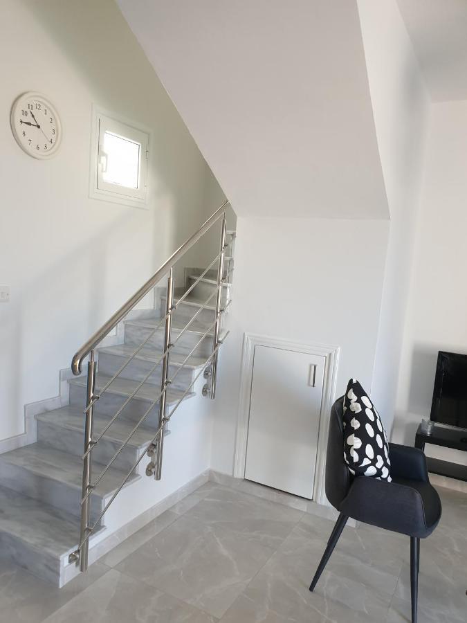 Ikaria Village Maisonette 12 Paphos Exteriör bild