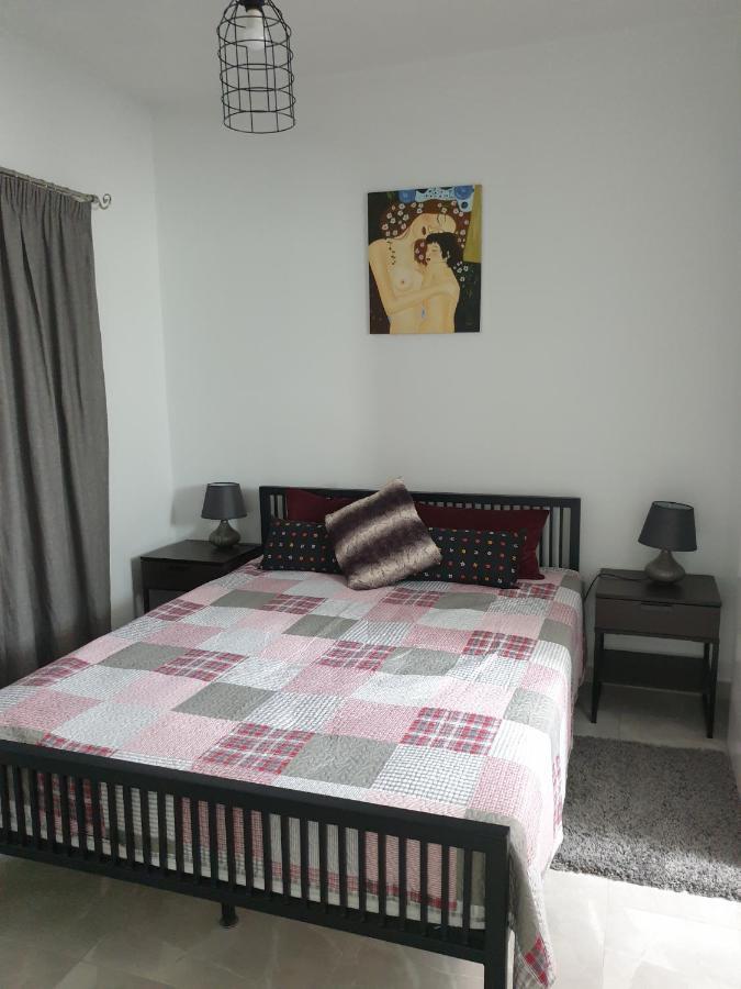 Ikaria Village Maisonette 12 Paphos Exteriör bild