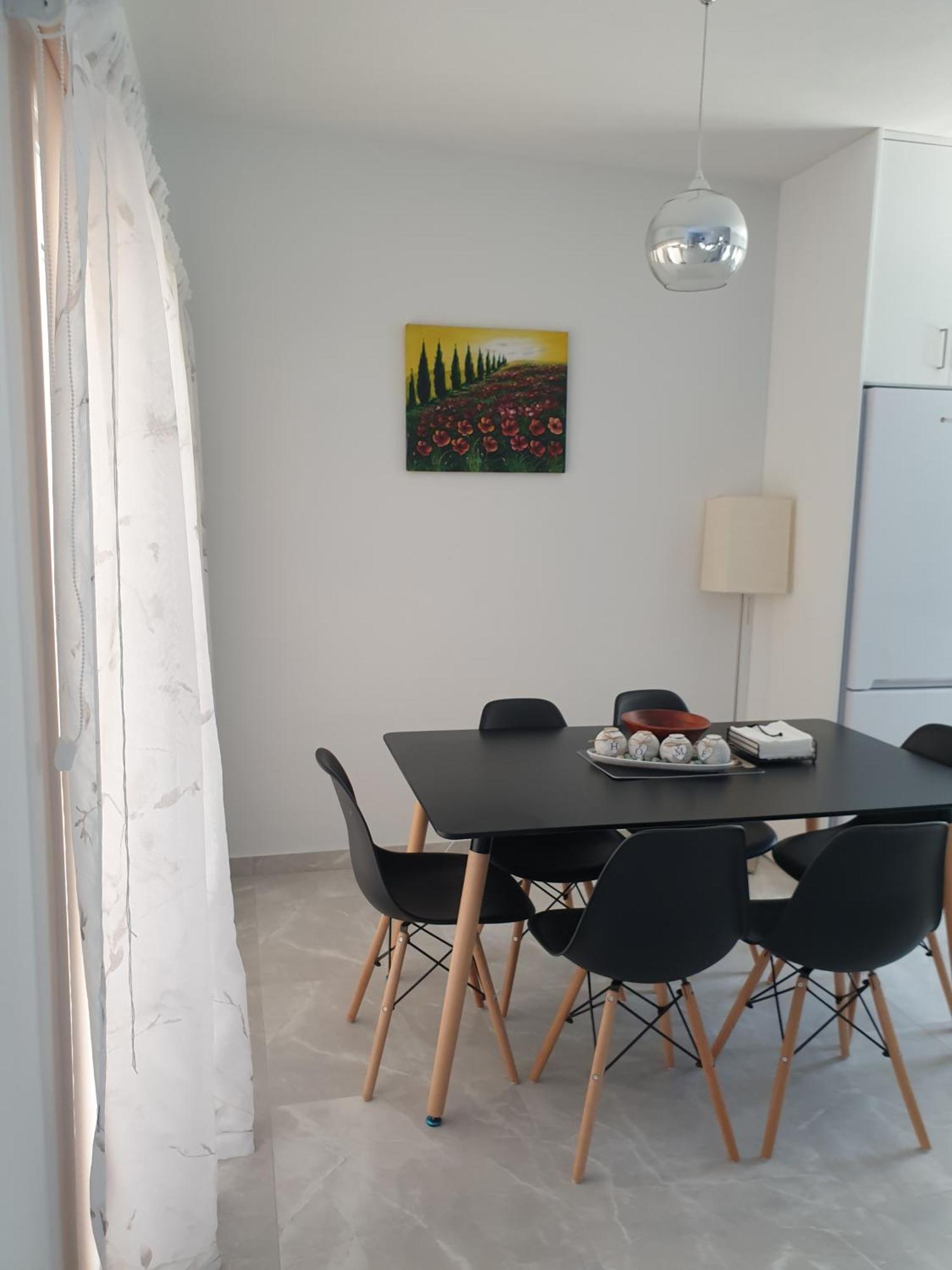 Ikaria Village Maisonette 12 Paphos Exteriör bild