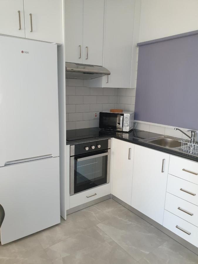 Ikaria Village Maisonette 12 Paphos Exteriör bild